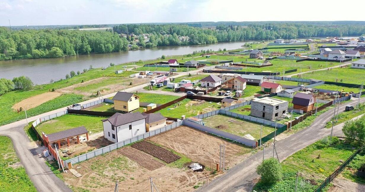 Фото 3 поселок Растуново